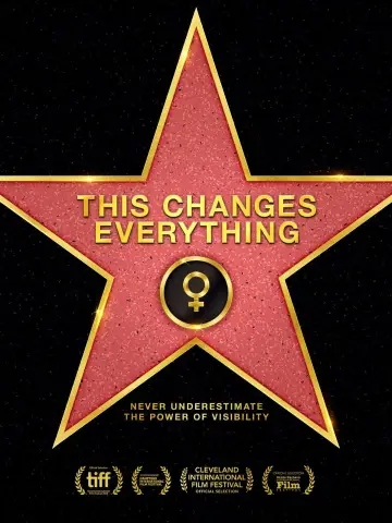 Постер к фильму "This Changes Everything" #1276816