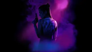 Задник к фильму "Балерина" #526184
