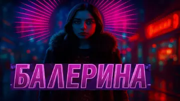 Задник к фильму "Балерина" #526407
