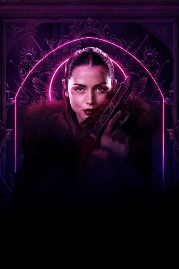 Постер к фильму "Балерина" #526801