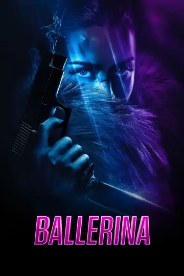 Постер к фильму "Балерина" #526918