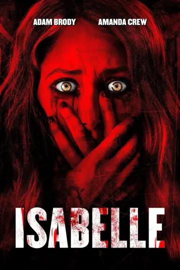 Постер к фильму "Isabelle" #348387