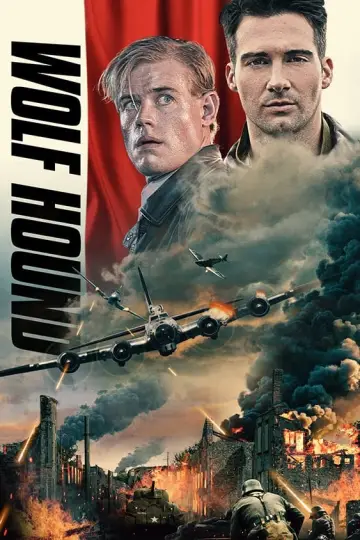 Волкодав