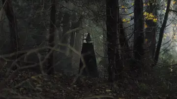 Задник к фильму "Гретель и Гензель" #309551