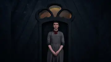 Задник к фильму "Гретель и Гензель" #894767
