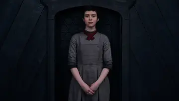 Задник к фильму "Гретель и Гензель" #894777