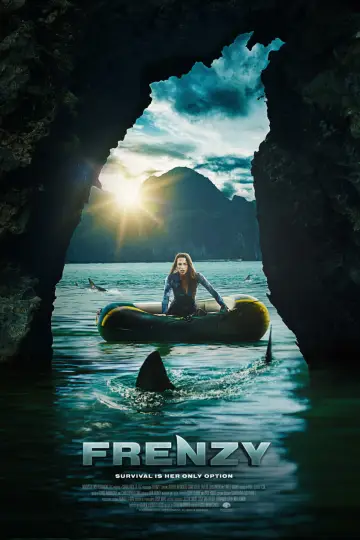 Постер к фильму "Frenzy" #686093