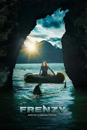 Постер к фильму "Frenzy" #686094
