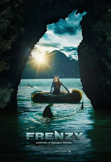 Постер к фильму "Frenzy" #686095