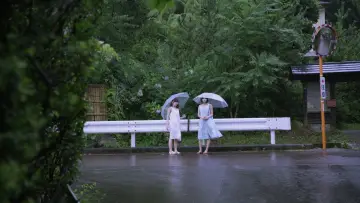 Задник к фильму "ラストレター" #1869453