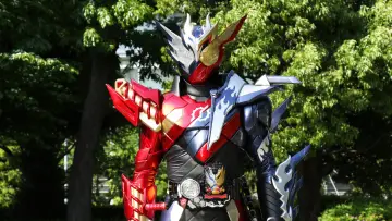 Задник к фильму "劇場版 仮面ライダービルド Be The One" #950166