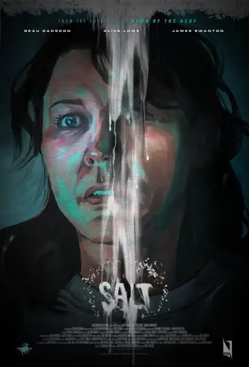 Постер к фильму "Salt" #705685