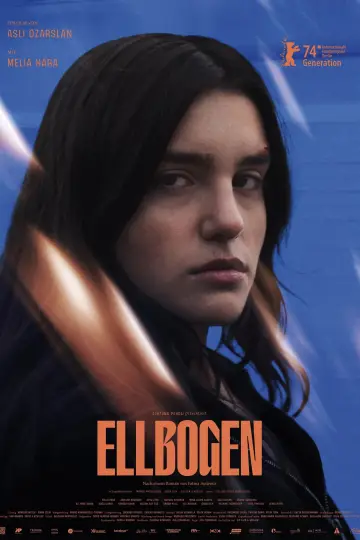 Постер к фильму "Ellbogen" #368728