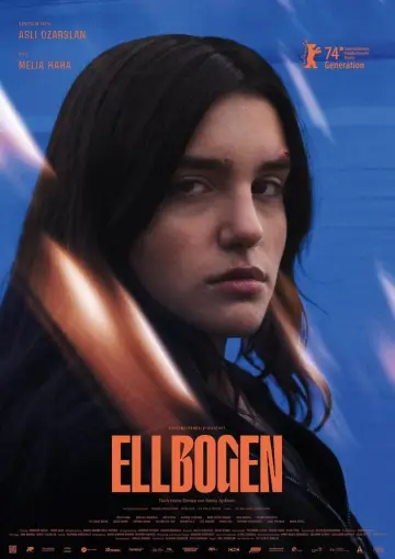 Постер к фильму "Ellbogen" #368729