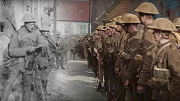 Задник к фильму "Они никогда не станут старше" #380135