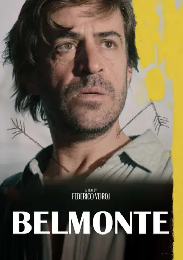 Постер к фильму "Belmonte" #745172