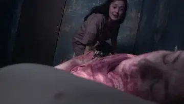 Задник к фильму "Filme B - Entre Mortos e Vivos" #1180998
