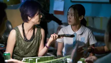 Задник к фильму "过春天" #1580109