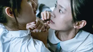 Задник к фильму "过春天" #1580111