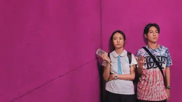 Задник к фильму "过春天" #1630027