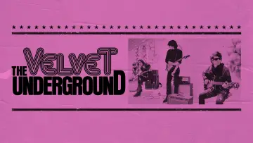Задник к фильму "История The Velvet Underground" #1064085