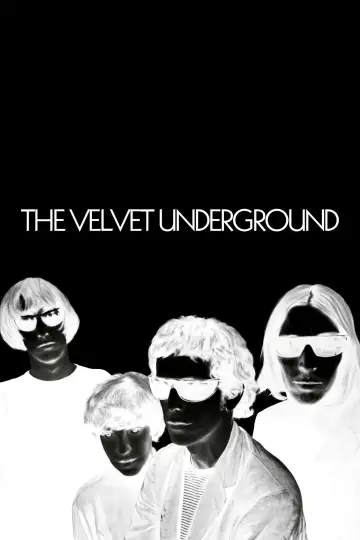 Постер к фильму "История The Velvet Underground" #1064098