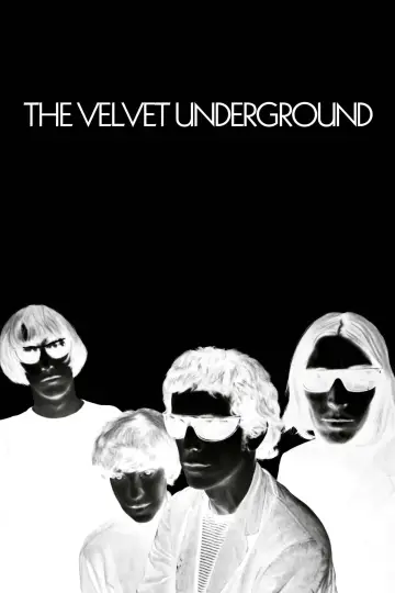 Постер к фильму "История The Velvet Underground" #1064099
