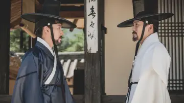 Задник к фильму "명당" #1175231