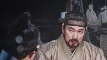 Задник к фильму "명당" #1175234