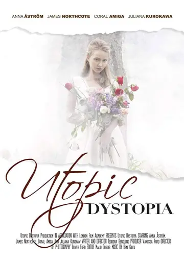 Постер к фильму "Утопическая дистопия" #1570338