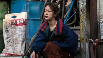 Задник к фильму "미쓰백" #746496