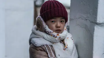 Задник к фильму "미쓰백" #746499