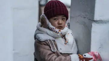 Задник к фильму "미쓰백" #746514