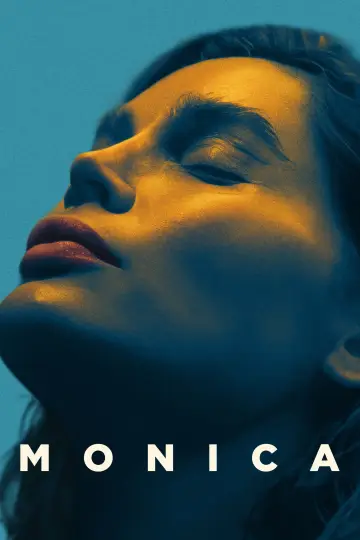 Постер к фильму "Моника" #654775