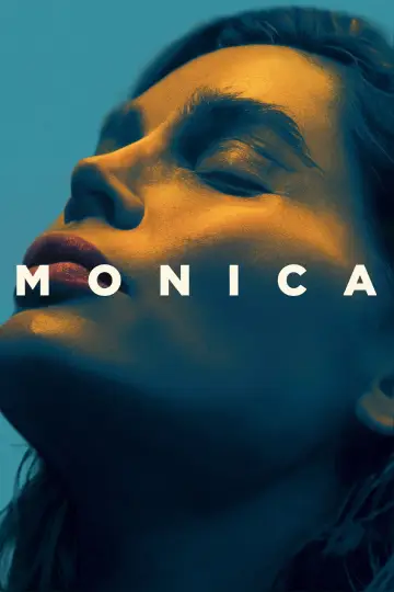 Постер к фильму "Моника" #654786