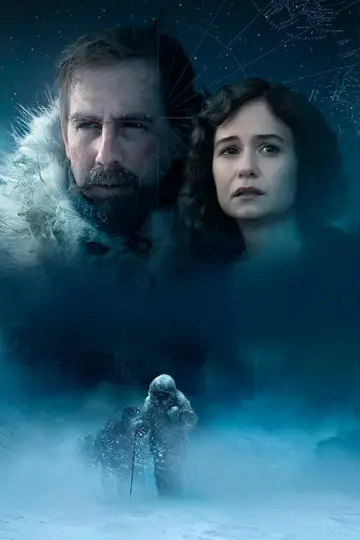 Постер к фильму "Амундсен" #1022615