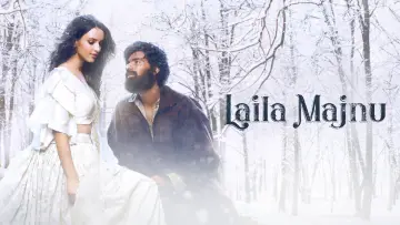 Задник к фильму "Лайла и Маджну" #917190