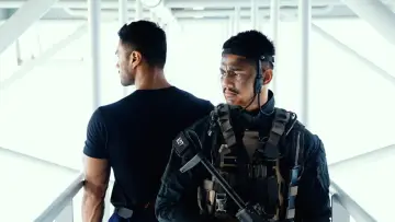 Задник к фильму "PASKAL: The Movie" #485751