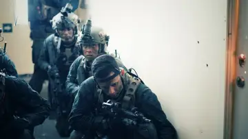 Задник к фильму "PASKAL: The Movie" #485752