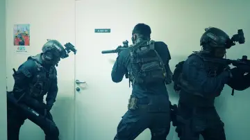 Задник к фильму "PASKAL: The Movie" #485754