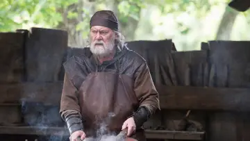 Задник к фильму "Как стать викингом" #1859923