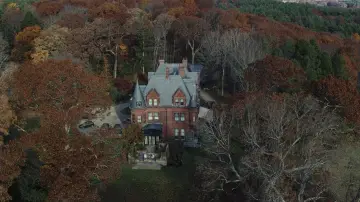 Задник к фильму "Достать ножи" #561289