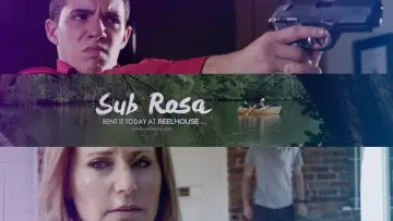 Задник к фильму "Sub Rosa" #75896