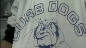 Задник к фильму "Curb Dogs" #1150969