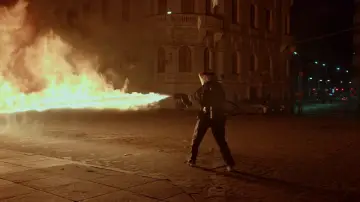 Задник к фильму "Эма: Танец страсти" #1100277