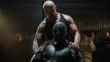 Задник к фильму "Rendel: Cycle of Revenge" #424144