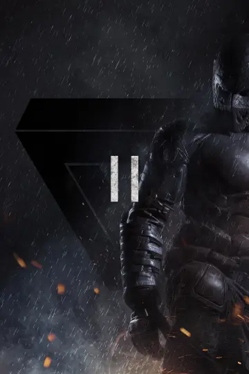 Постер к фильму "Rendel: Cycle of Revenge" #424145