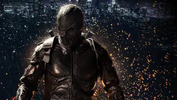 Задник к фильму "Rendel: Cycle of Revenge" #663654