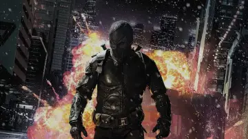 Задник к фильму "Rendel: Cycle of Revenge" #663656