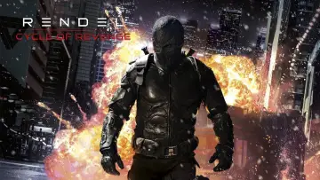 Задник к фильму "Rendel: Cycle of Revenge" #663658